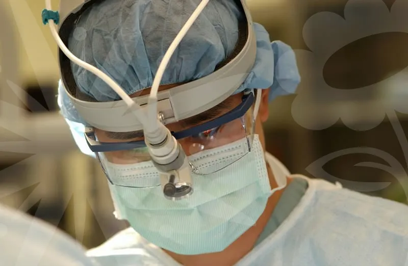 SURGERY