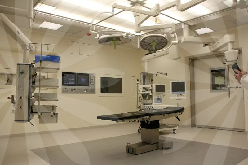 SURGERY