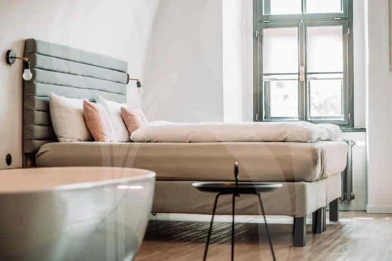 파크로쉬리조트