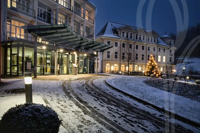 경주마우나리조트