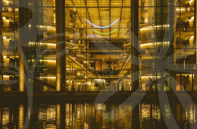 경주마우나리조트