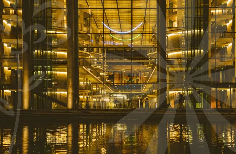 파크로쉬리조트