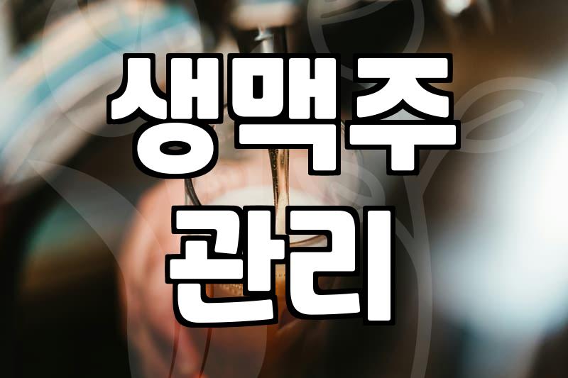 동탄호프 선택할 때 실패를 줄이는 실전 기준