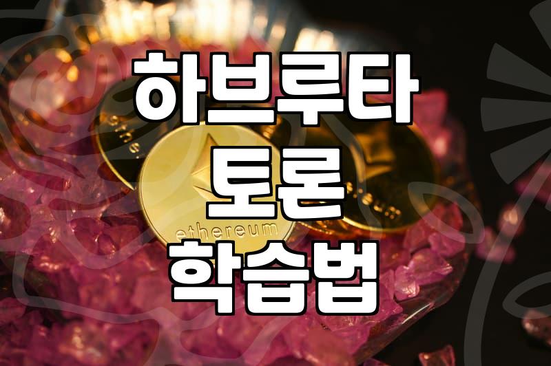 하브루타 교육 방식과 실전에서 느끼는 체감 효과