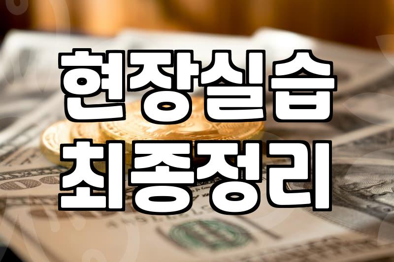 환경기능사 자격증 취득이 실무에서 갖는 의미와 준비 전략
