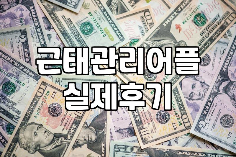 어플로 출퇴근을 기록하기 시작하면서 생긴 피곤한 일들