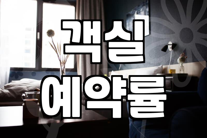 실패 없는 숙소예약 전략과 가격 비교의 정석