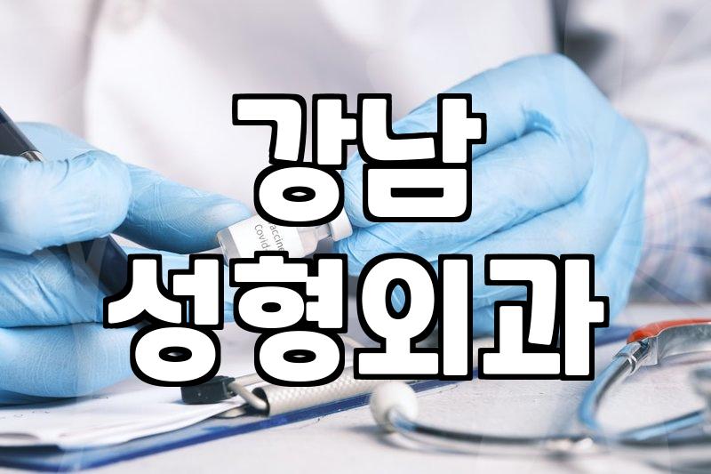 신사역성형외과 방문 전 확인해야 할 의료 서비스 선택 기준