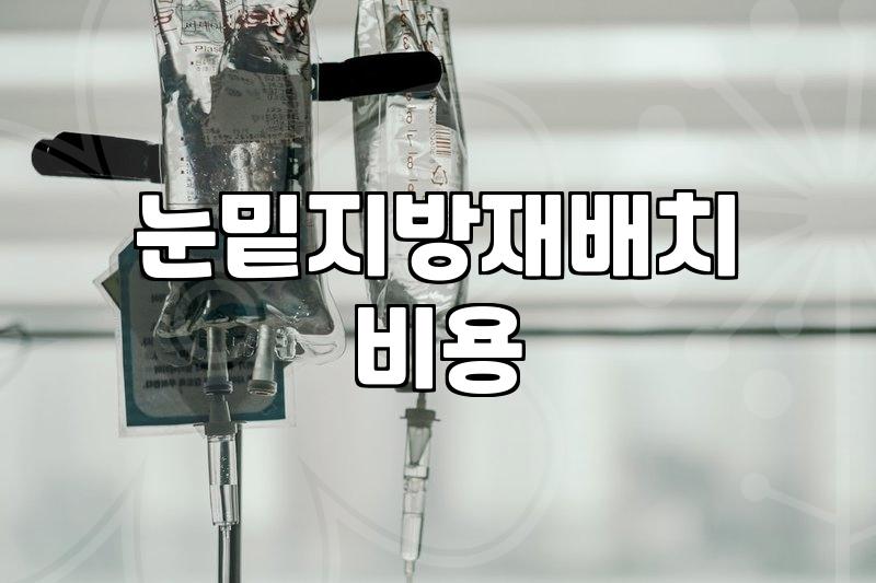 논현동 성형외과 상담 전 알아두면 좋은 비용과 과정