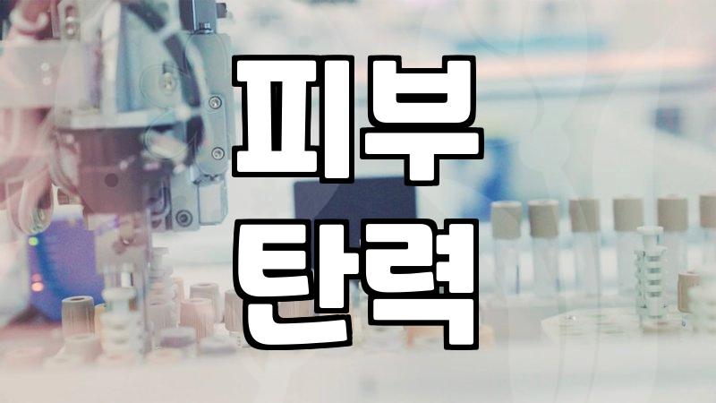 피부과 리프팅 시술정보 알고 결정해야 실패 안 한다