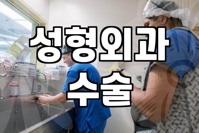 성형정보 확인 시 반드시 고려해야 할 수술 비용과 회복 기간