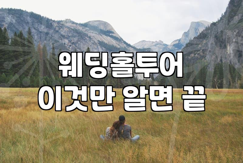 서울/수도권 예식장 투어, 엑셀 시트 뒤에 숨겨진 현실적인 고민들