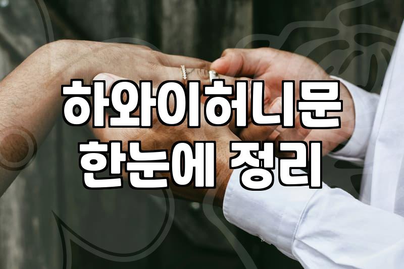 신혼여행사 패키지와 자유여행 사이, 현실적인 타협점 찾기