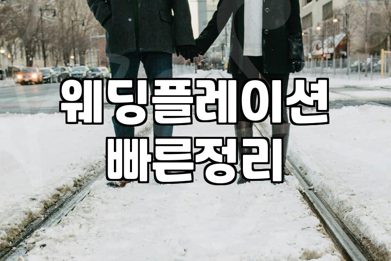 요즘 결혼식 준비하며 마주하게 되는 현실적인 비용과 고려사항