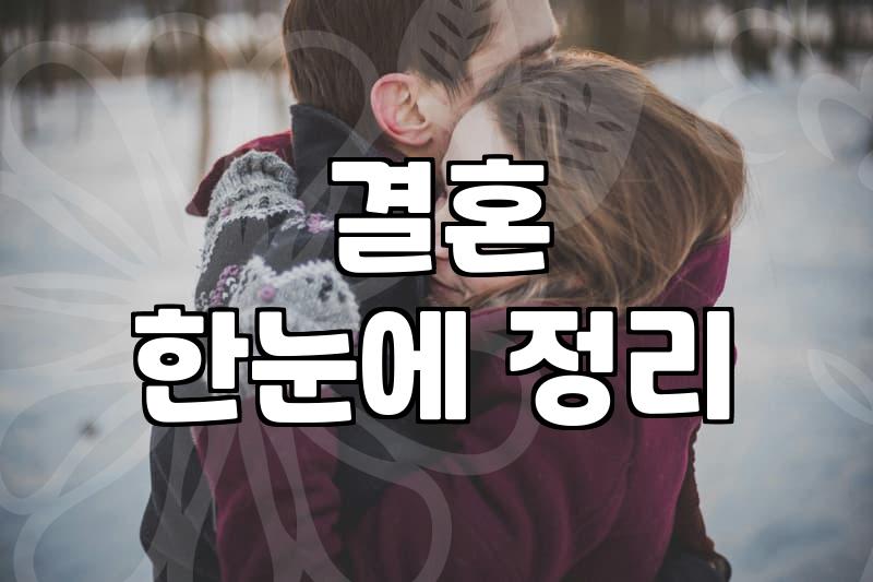 솔직히 말해봐요, 예식장 고를 때 이런 고민 다들 하잖아요