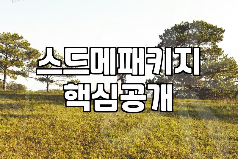 다이렉트결혼박람회 방문 전 알아야 할 현실적인 선택 기준