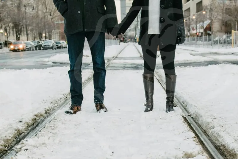 연인