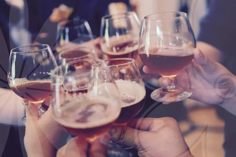 맥주집체인
